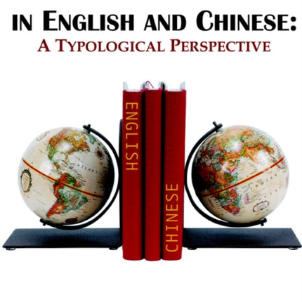 Modality in English and Chinese: A Typological Perspective