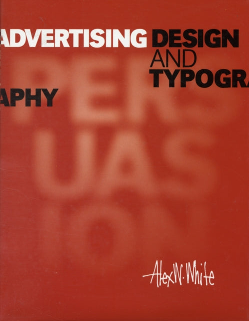 Advertising Design and Typography