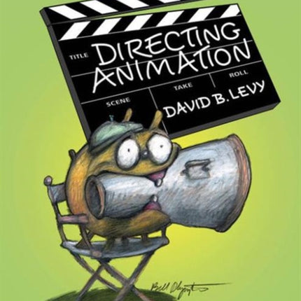 Directing Animation