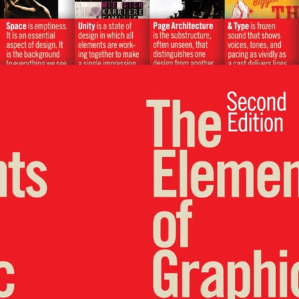 The Elements of Graphic Design