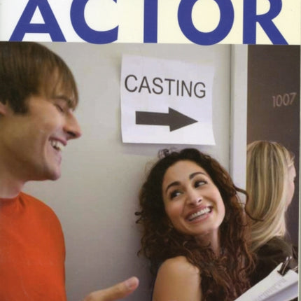 Starting Your Career as an Actor