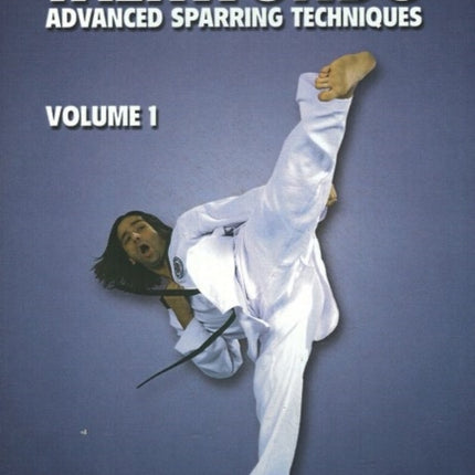 Taekwondo Advanced Sparring Techniques