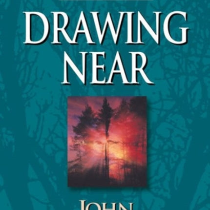 Drawing Near: Daily Readings for a Deeper Faith