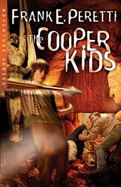 The Cooper Kids Adventure Series Set