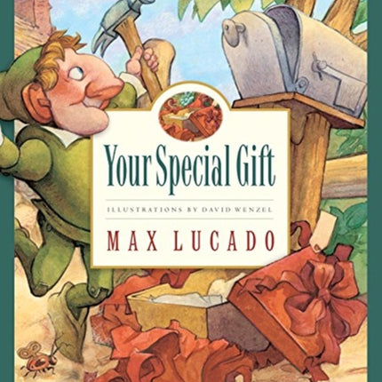 Your Special Gift