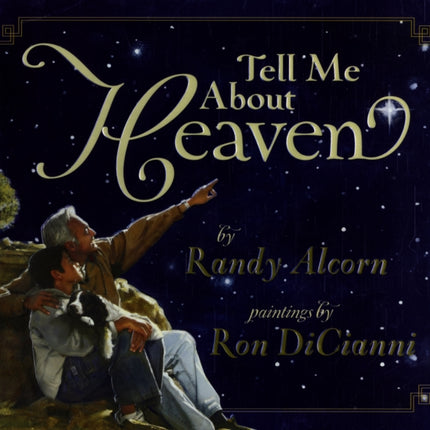 Tell Me About Heaven