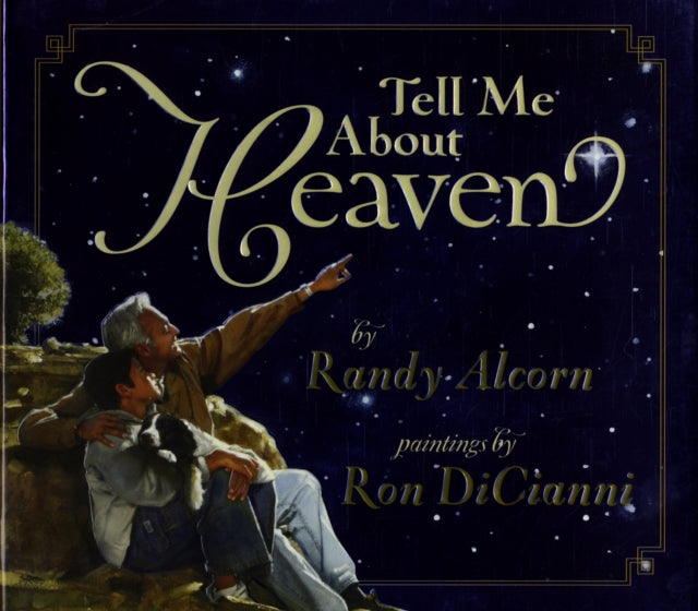 Tell Me About Heaven