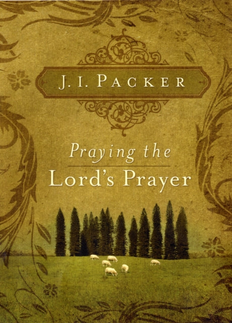 Praying the Lord's Prayer