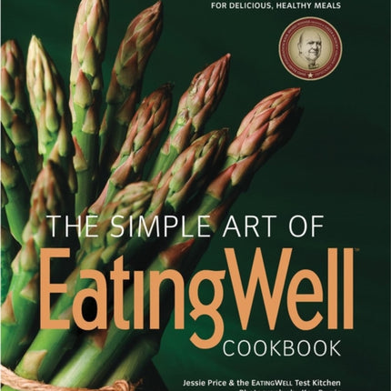 The Simple Art of EatingWell