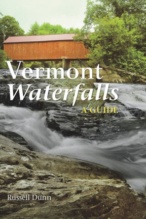 Vermont Waterfalls