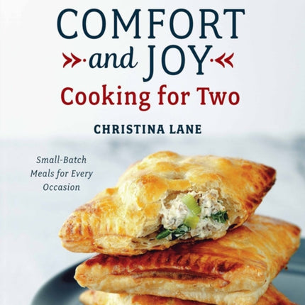 Comfort and Joy: Cooking for Two