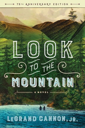 Look to the Mountain: A Novel