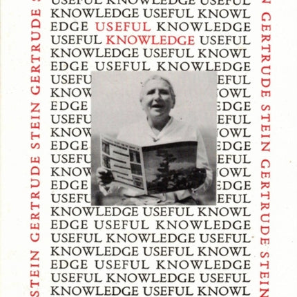 USEFUL KNOWLEDGE-PB