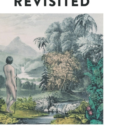 Eden Revisited: A Novel