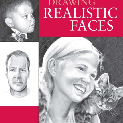 Secrets to Drawing Realistic Faces