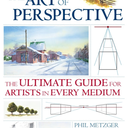 Art of Perspective: The Ultimate Guide for
