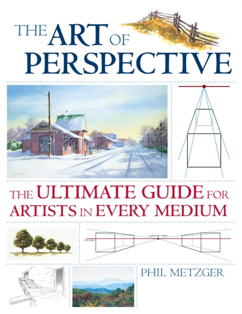 Art of Perspective: The Ultimate Guide for