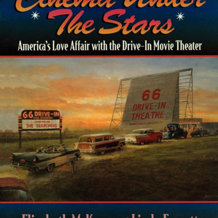 Cinema Under the Stars: America's Love Affair