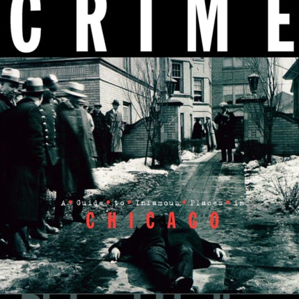 Return to the Scene of the Crime: A Guide to