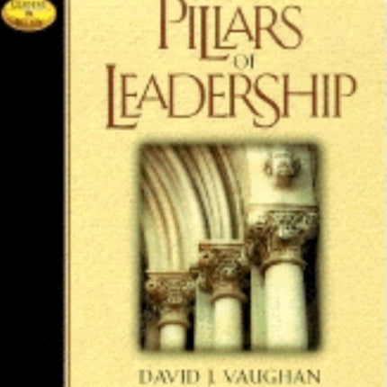 Pillars of Leadership