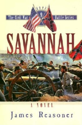 Savannah