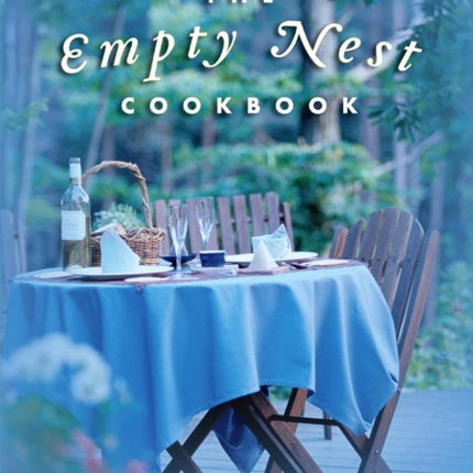 Empty Nest Cookbook