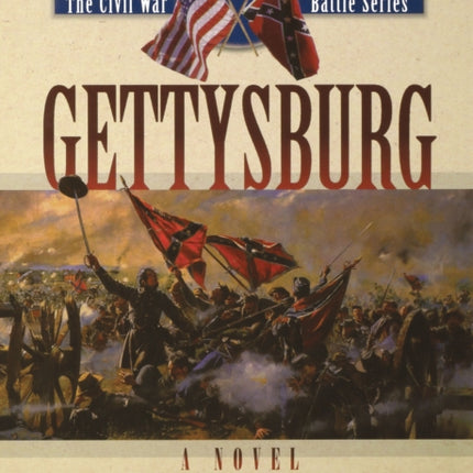 Gettysburg