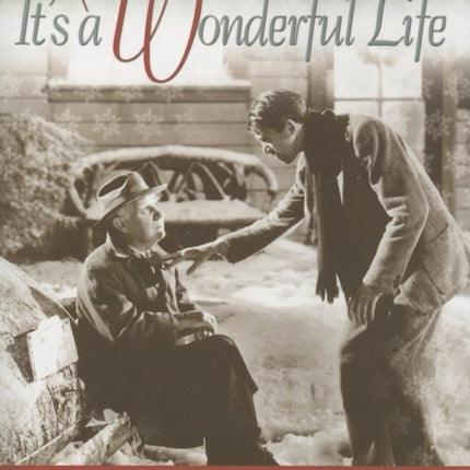 It's a Wonderful Life: A Memory Book