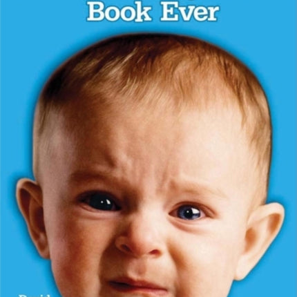 The Worst Baby Name Book Ever