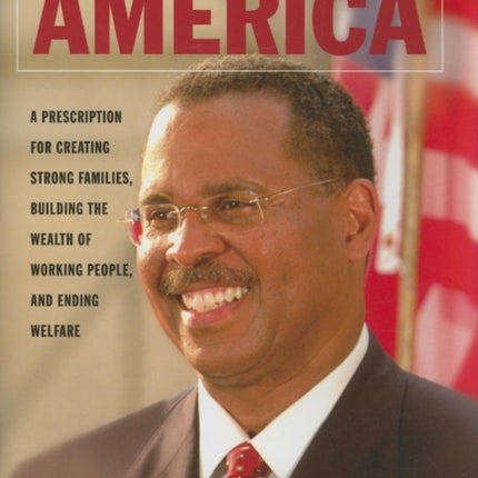 Rebuilding America: A Prescription for Creating