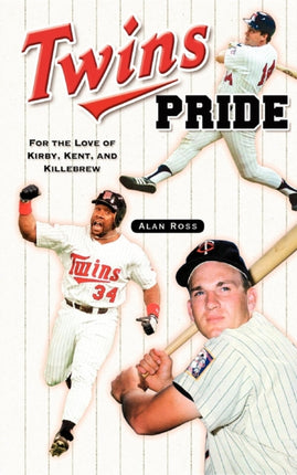 Twins Pride: For the Love of Kirby, Kent, and