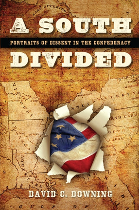 A South Divided: Portraits of Dissent in the