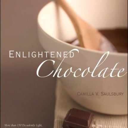 Enlightened Chocolate