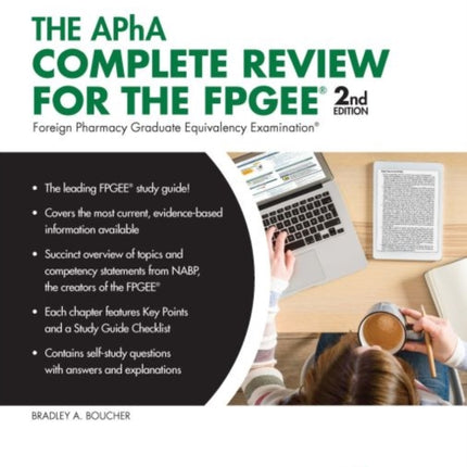 The APhA Complete Review for the FPGEE