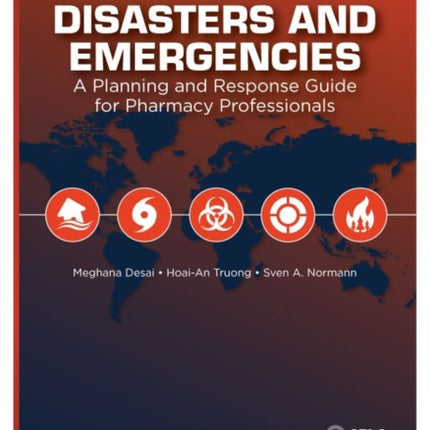 Disasters and Emergencies: A Planning and