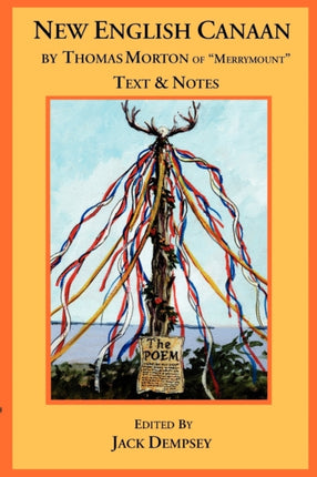 New English Canaan: Notes & Text