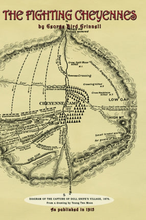 The Fighting Cheyennes