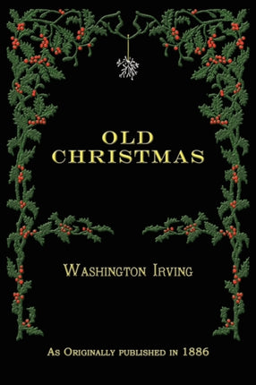 Old Christmas