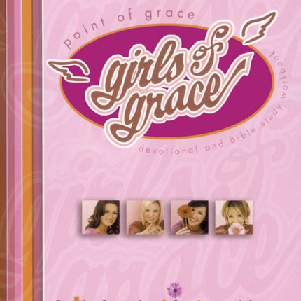 Girls of Grace