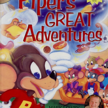 Piper's Great Adventure