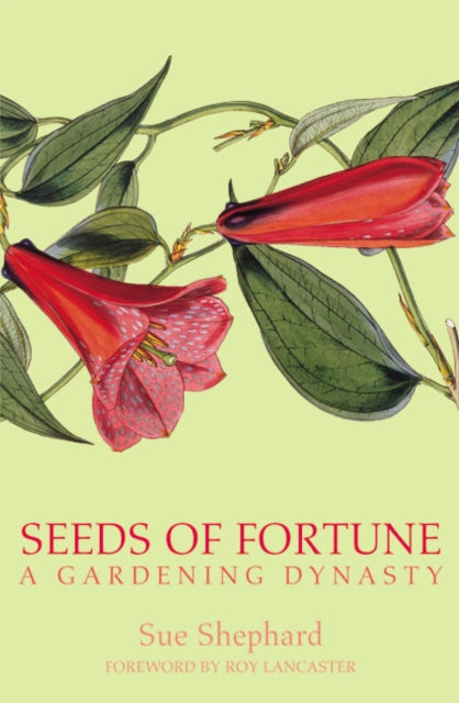 Seeds of Fortune