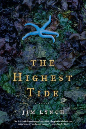 The Highest Tide