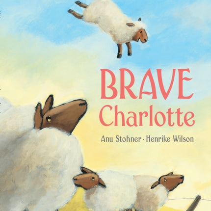 Brave Charlotte