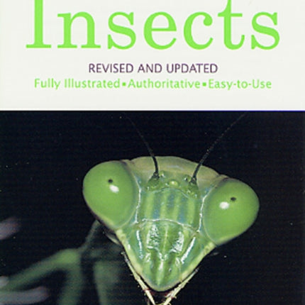 Insects: Revised and Updated