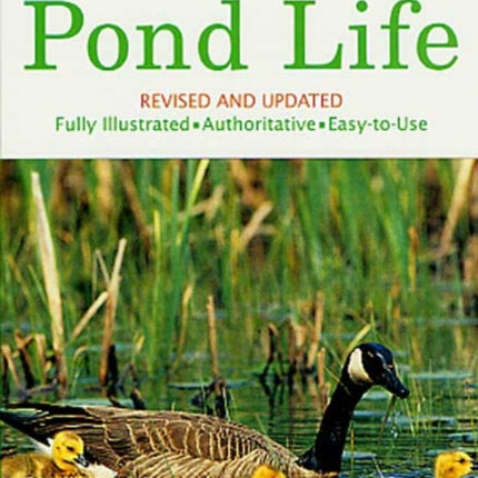 Pond Life: Revised and Updated