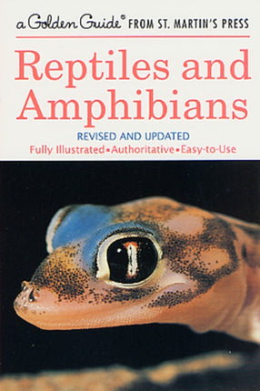 Reptiles and Amphibians