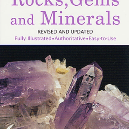 Rocks, Gems and Minerals