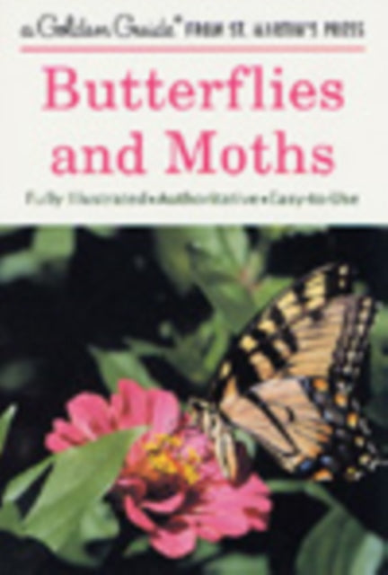 Butterflies and Moths