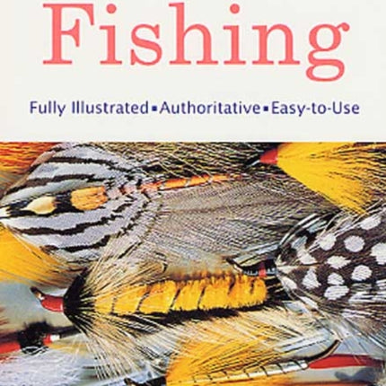 Fishing Golden Guide from St Martins Press