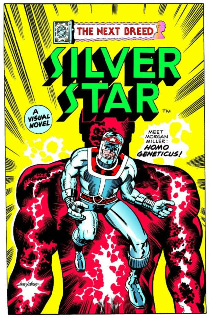 Silver Star